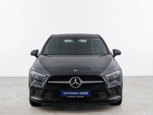 Хетчбэк Mercedes-benz A-класс 2019 года, 2457077 рублей, Москва