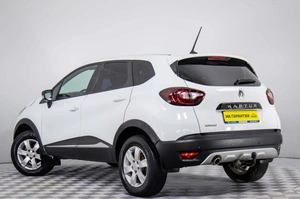 Внедорожник Renault Kaptur 2020 года, 1399000 рублей, Пермь