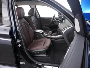 Внедорожник BMW X3 2024 года, 5999033 рублей, Москва