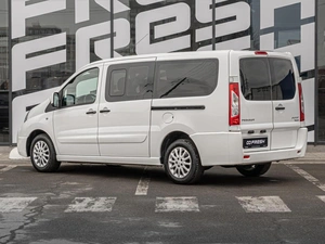 Минивэн Peugeot Expert 2014 года, 2429000 рублей, Краснодар