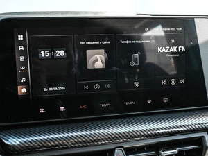 Внедорожник Haval H3 2024 года, 2277000 рублей, Кирилловка