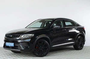 Внедорожник Geely Tugella 2021 года, 2549000 рублей, Челябинск