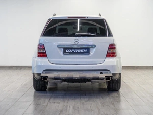 Внедорожник Mercedes-benz M-класс 2007 года, 1099000 рублей, Саратов