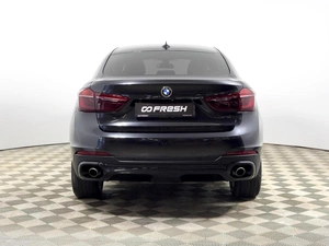 Внедорожник BMW X6 2016 года, 2998100 рублей, Казань