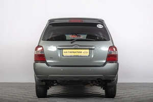 Внедорожник Toyota Highlander 2003 года, 1269000 рублей, Томск