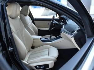 Седан BMW 3 серия 2021 года, 4400000 рублей, Краснодар