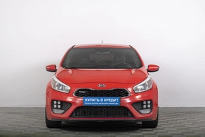 Хетчбэк Kia Ceed GT 2014 года, 1069000 рублей, Томск