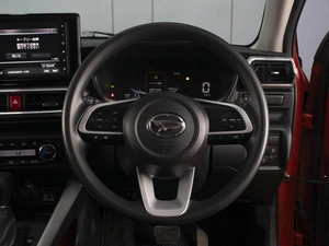 Внедорожник Daihatsu Rocky 2021 года, 1560000 рублей, Омск