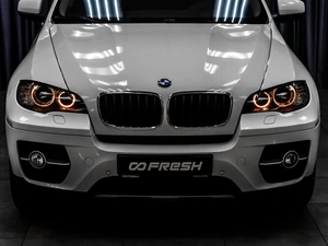 Внедорожник BMW X6 2010 года, 1649000 рублей, Тюмень