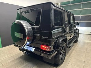 Внедорожник Mercedes-Benz G-класс AMG 2005 года, 3100000 рублей, Красноярск