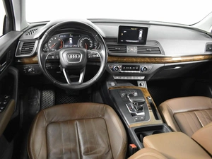 Внедорожник Audi Q5 2017 года, 2978900 рублей, Казань