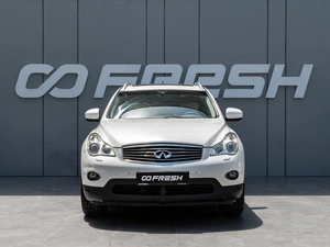 Внедорожник Infiniti EX25 2012 года, 1695000 рублей, Краснодар