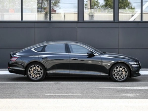 Седан Genesis G80 2022 года, 5199000 рублей, Кирилловка