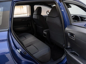 Внедорожник Toyota Corolla Cross 2023 года, 2835000 рублей, Краснодар