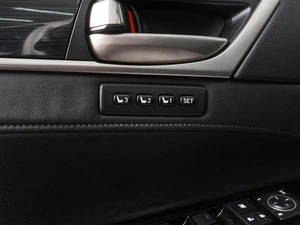 Седан Lexus GS 2013 года, 2405000 рублей, Минеральные Воды