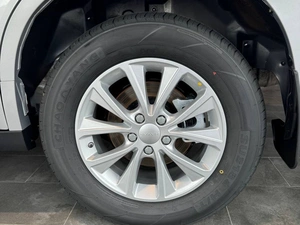 Внедорожник Haval M6 2026 года, 2349000 рублей, Красноярск