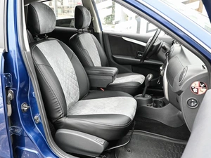 Седан Nissan Almera 2016 года, 665000 рублей, Волгоград