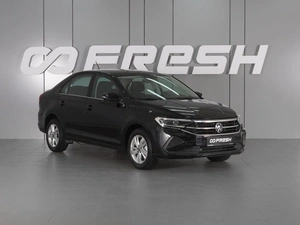 Лифтбек Volkswagen Polo 2021 года, 1749000 рублей, Минеральные Воды