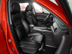 Внедорожник Chery Tiggo 4 2021 года, 1434000 рублей, Воронеж