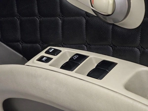 Хетчбэк Nissan March 2007 года, 495000 рублей, Красноярск