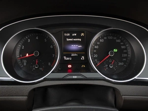 Универсал Volkswagen Passat 2015 года, 1720000 рублей, Омск