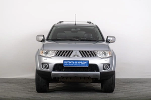 Внедорожник Mitsubishi Pajero Sport 2011 года, 1799000 рублей, Томск