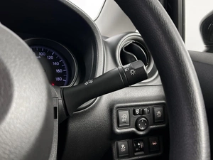 Хетчбэк Nissan Note 2017 года, 799000 рублей, Казань