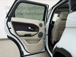 Внедорожник Land Rover Range Rover Evoque 2014 года, 1770000 рублей, Барнаул