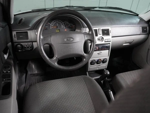 Седан ВАЗ (LADA) Priora 2010 года, 489000 рублей, Воронеж