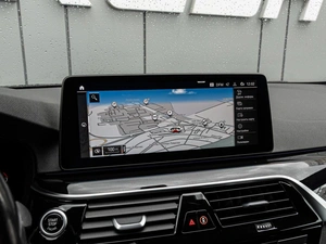 Седан BMW 5 серия 2020 года, 5085000 рублей, Краснодар