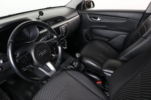 Хетчбэк Kia Rio X-Line 2018 года, 899000 рублей, Пермь