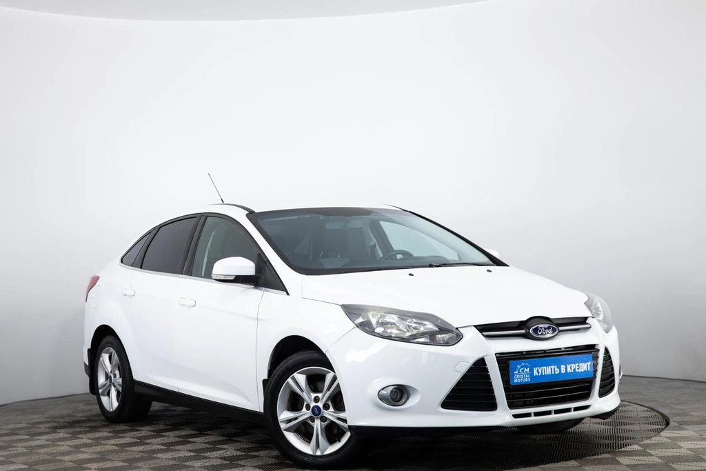 Универсал Ford Focus 2013 года, 699000 рублей, Пермь
