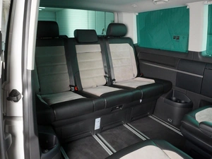 Минивэн Volkswagen Multivan 2019 года, 5800000 рублей, Минеральные Воды