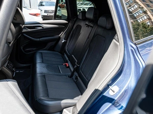 Внедорожник BMW X3 2018 года, 3280000 рублей, Краснодар