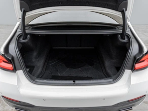 Седан BMW 5 серия 2021 года, 6450000 рублей, Краснодар