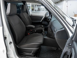 Внедорожник ВАЗ (LADA) Niva Travel 2024 года, 1090000 рублей, Ставрополь