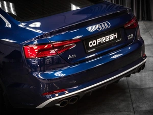 Купе Audi A5 2016 года, 2999000 рублей, Тюмень