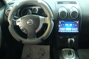 Внедорожник Nissan Qashqai 2007 года, 789000 рублей, Омск