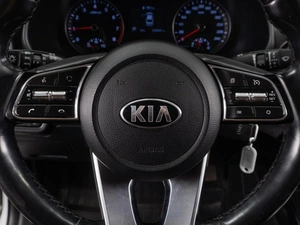 Седан Kia Cerato 2020 года, 1499000 рублей, Тюмень