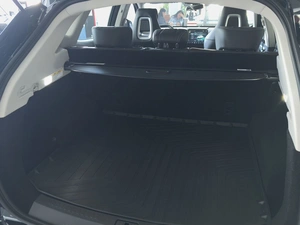 Внедорожник Jetour Dashing 2026 года, 2939900 рублей, Красноярск
