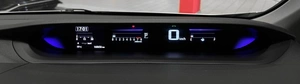 Минивэн Honda Stepwgn 2017 года, 1730000 рублей, Красноярск