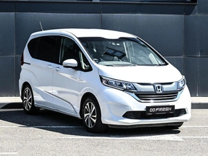 Минивэн Honda Freed 2019 года, 1999000 рублей, Кирилловка