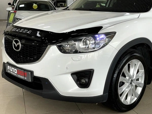 Внедорожник Mazda CX-5 2012 года, 1687000 рублей, Солонцы