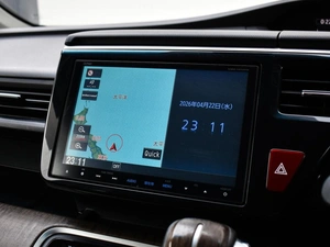 Минивэн Honda Stepwgn 2015 года, 1450000 рублей, Краснодар