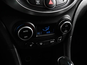 Седан Hyundai Solaris 2015 года, 1080000 рублей, Ростов-на-Дону