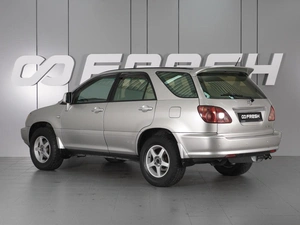 Внедорожник Toyota Harrier 1998 года, 856000 рублей, Минеральные Воды