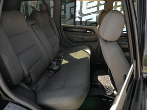 Внедорожник ТагАЗ Road Partner 2008 года, 780000 рублей, Волгоград