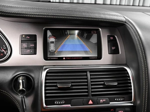 Внедорожник Audi Q7 2011 года, 2173000 рублей, Ставрополь