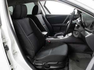 Хетчбэк Mazda Axela 2010 года, 847000 рублей, Тюмень