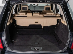 Внедорожник Land Rover Range Rover Sport 2008 года, 1399000 рублей, Тюмень